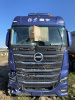 BEIJING BJ 6x4 Седельный тягач BJ4250D6CP-02 — Б/У, 2023 г.