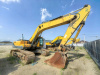 HYUNDAI R300 Экскаватор — Б/У, 2020 г.