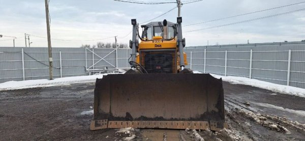 ДСТ-Урал D12 Бульдозер D12.0101 — Б/У, 2023 г.