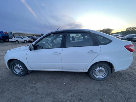 LADA GRANTA — Б/У, 2024 г.