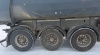 Grunwald 9453 Полуприцеп самосвальный 9453-0000010-50 — Б/У, 2023 г.