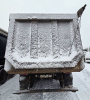 Grunwald 9453 Полуприцеп самосвальный 9453-0000010-50 — Б/У, 2023 г.