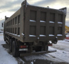 FAW J6 8x4 Самосвал CA3310P66K24T4E5 — Б/У, 2023 г.