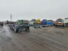 Тонар 998 Полуприцеп контейнеровоз 4 оси 99891 — Б/У, 2024 г.