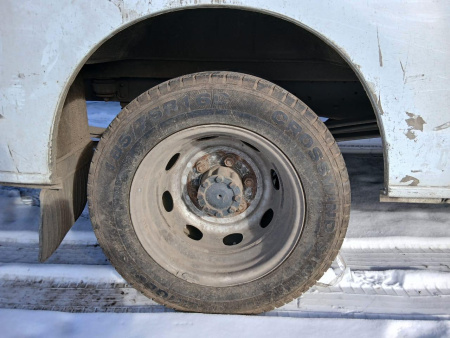 GAZ GAZELLE NEXT Бортовой A31R32 — Б/У, 2020 г.