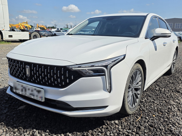 FAW Standart 1.5T DCT (I Поколение) — Б/У, 2023 г.