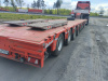 ТВЕРЬСТРОЙМАШ 99397 Полуприцеп Тяжеловоз 7 осей — Б/У, 2024 г.