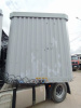 TITAN LC9411 Полуприцеп шторный LC9411XXY — Б/У, 2023 г.