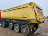 Schmitz Cargobull SKI 24 Полуприцеп самосвальный SL 7.2 — Б/У, 2019 г.