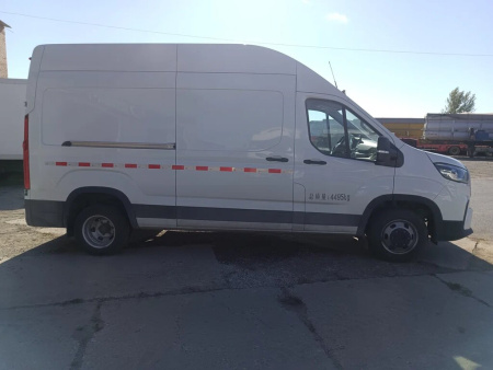 Maxus V90 Цельнометаллический — Б/У, 2023 г.