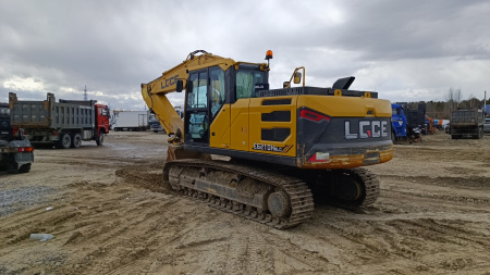 LGCE E6210HNLC — Б/У, 2023 г.