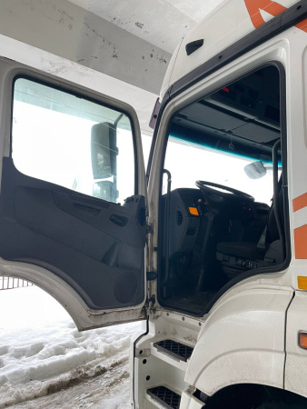 КамАЗ 5490 4x2 Седельный тягач 5490-DC — Б/У, 2019 г.