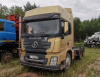 Shacman (Shaanxi) SX42584V324 — Б/У, 2022 г.