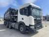 Scania G 6x4 Седельный тягач G500 A6X4NA — Б/У, 2023 г.