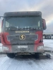Shacman (Shaanxi) SX 8x4 Самосвал SX33186W366C — Б/У, 2022 г.
