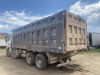 Shacman (Shaanxi) SX 8x4 Самосвал SX32586T384 — Б/У, 2022 г.