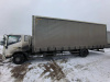 РусТрак 4389 на шасси КамАЗ 43082 4x2 Бортовой 4389F1 — Б/У, 2023 г.