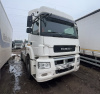 КАМАЗ 5490 4х2 Седельный тягач — Б/У, 2021 г.