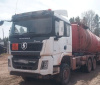 Shacman (Shaanxi) SX42584W385C — Б/У, 2023 г.