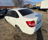 LADA Comfort 23 1.6 90hp 5MT — Б/У, 2024 г.