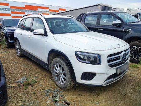 MERCEDES-BENZ 200 Style — Б/У, 2020 г.