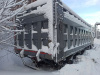 Shacman (Shaanxi) SX 8x4 Самосвал SX33186T366 — Б/У, 2022 г.