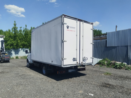 АВТОМАШ 2834PE — Б/У, 2025 г.