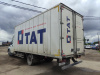 НОВЫЙ ЗАВОД 3010* на шасси GAZ GAZON NEXT 4x2 Изотермический/рефрижератор — Б/У, 2022 г.