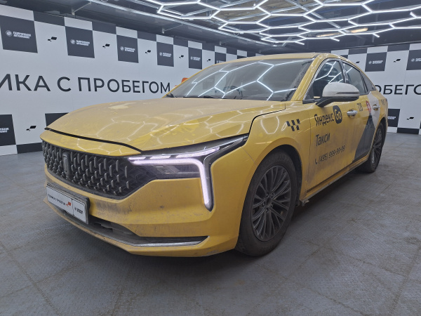 FAW Bestune B70 Standart 1.5T DCT — Б/У, 2023 г.