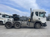 Scania G 6x4 Седельный тягач G500 A6X4NA — Б/У, 2023 г.