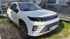 EXEED Luxury 1.5T CVT 2WD — Б/У, 2023 г.