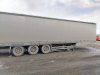 Schmitz Cargobull 9084 Полуприцеп шторный — Б/У, 2017 г.