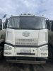 FAW J6 8x4 Самосвал СА3310Р66K24T4E5 — Б/У, 2023 г.