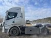 IVECO STRALIS 4x2 Седельный тягач AS440S46T/P CNG — Б/У, 2020 г.