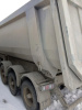 Grunwald 9453 Полуприцеп самосвальный 9453-0000011-60 — Б/У, 2023 г.