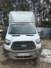 Ford TRANSIT Микроавтобус 350L — Б/У, 2022 г.