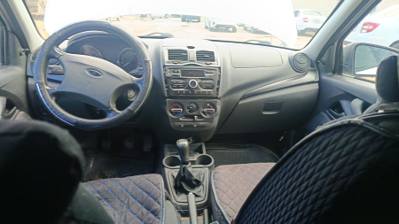 LADA Classic 24 Кондиционер 1.6 90hp 5MT — Б/У, 2024 г.