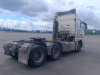 SITRAK C7H 6x4 Седельный тягач ZZ4256V324HE1B — Б/У, 2024 г.