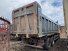 Shacman (Shaanxi) SX 8x4 Самосвал SX331863366 — Б/У, 2024 г.