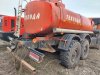 ЗАВОД ПАРОВЫХ УСТАНОВОК ЮНИСТИМ 7088G1-04 на шасси КамАЗ 43118 6x6 Автоцистерна — Б/У, 2022 г.