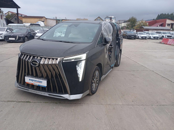 GAC M8 — Б/У, 2024 г. (Краснодар, 31694 км)