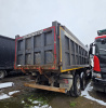 FAW CA 3250 6x4 Самосвал — Б/У, 2022 г.