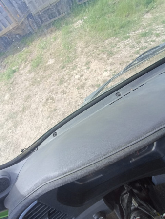 Shacman (Shaanxi) SX 8x4 Самосвал SX33186V366 — Б/У, 2023 г.