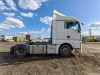 MAN TGX 4x2 Седельный тягач 18.420 4x2 BLS — Б/У, 2017 г.