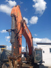 Doosan DX530 Экскаватор DX530LC-7M — Б/У, 2023 г.