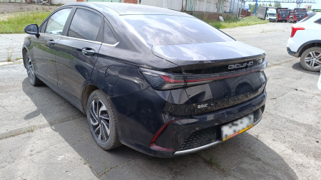 BAIC Luxury 1.5 CVT — Б/У, 2023 г.