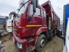 КАМАЗ 65201 8x4 Самосвал — Б/У, 2023 г.