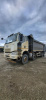 Автомастер 6589 на шасси FAW CA 3310 8x4 Самосвал 658983-01 — Б/У, 2022 г.