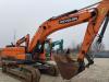 DEVELON DX225NLCA — Б/У, 2023 г.