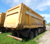 FAW CA3310P66K24T4E5 — Б/У, 2023 г.